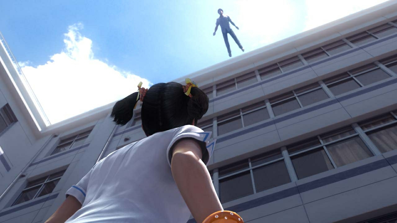 Tekken Hybrid - Imagen 16